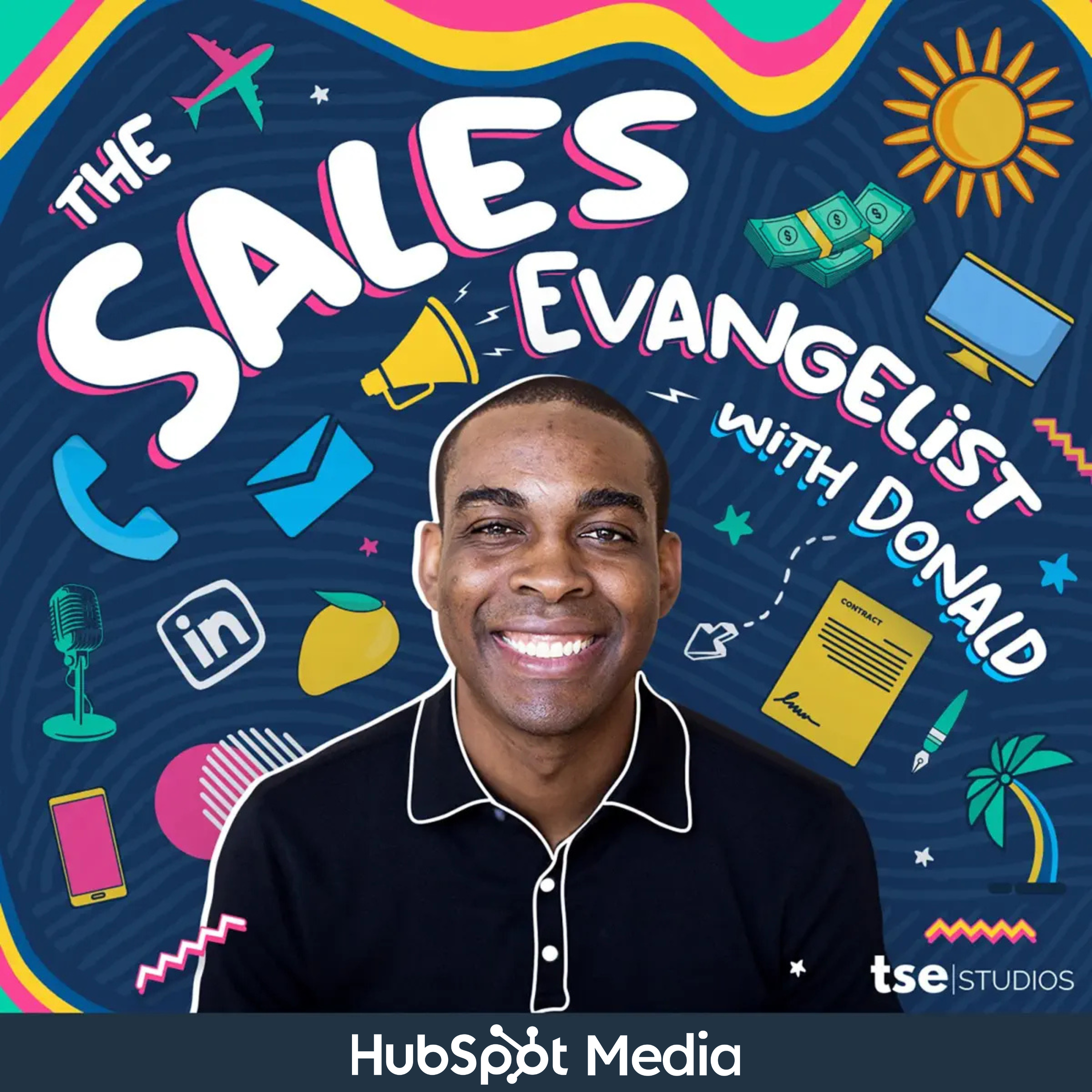 Sales Evang
