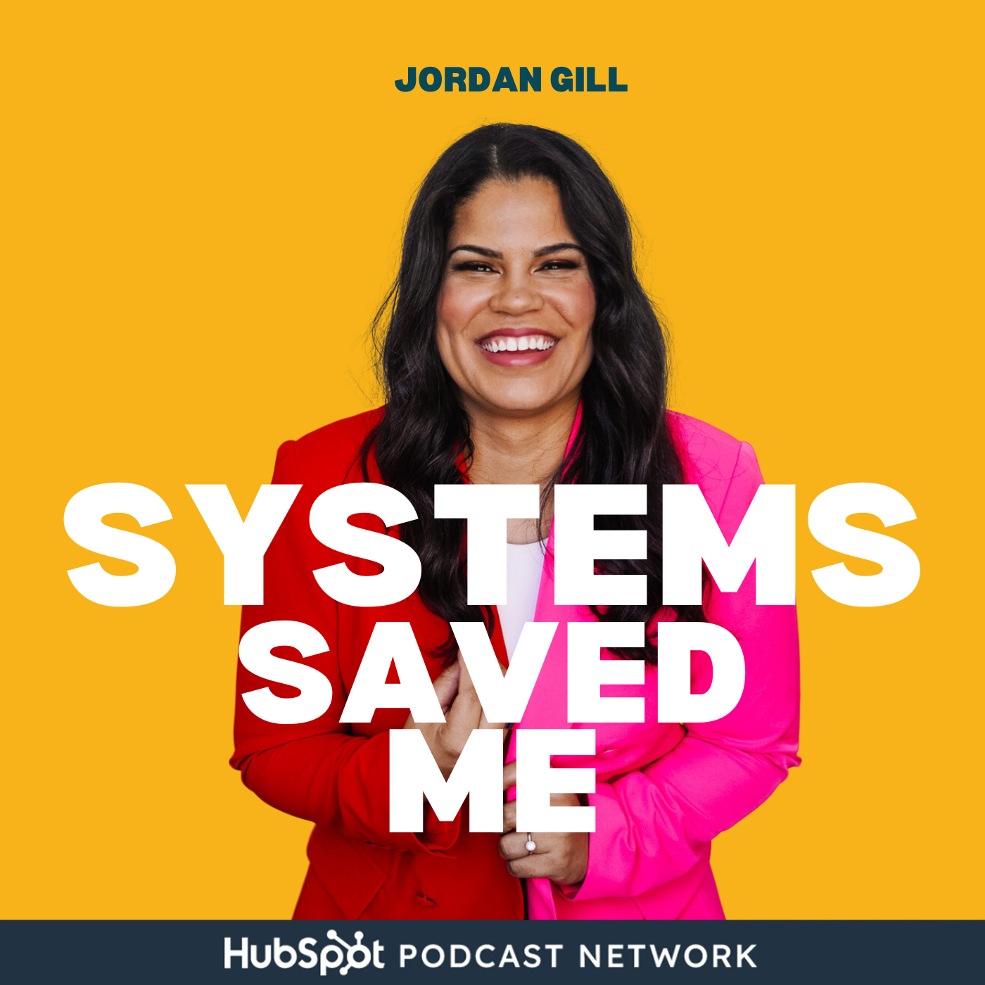 Systems Saved Me