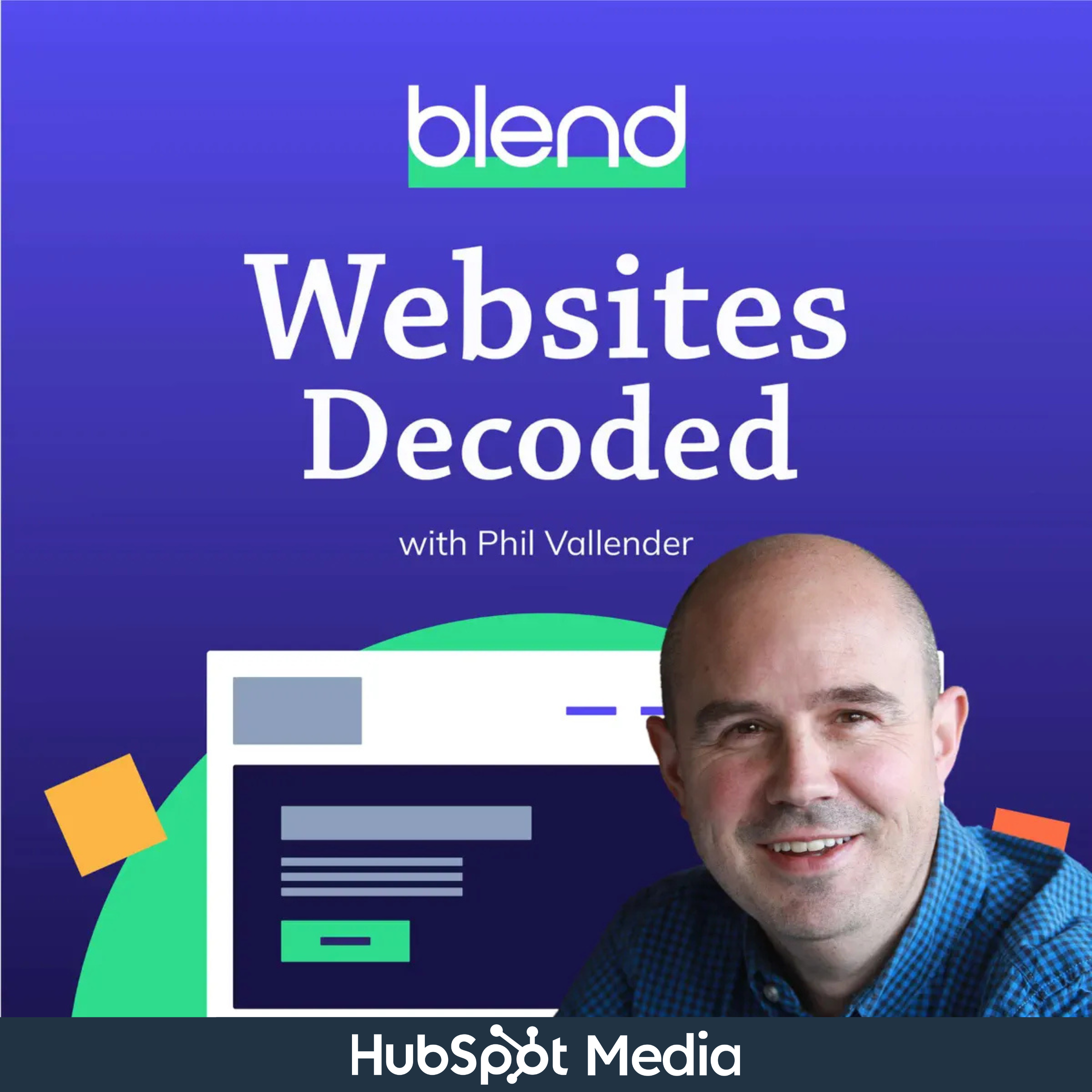 Websites Decoded