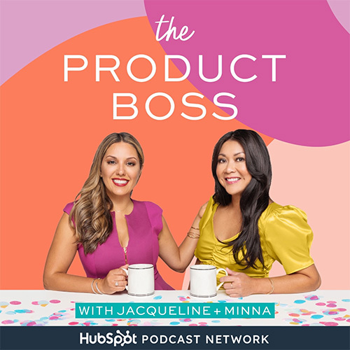 The Product Boss