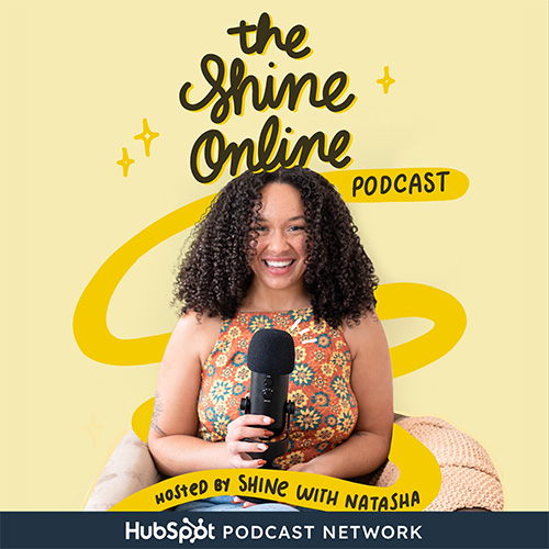 The Shine Online Podcast