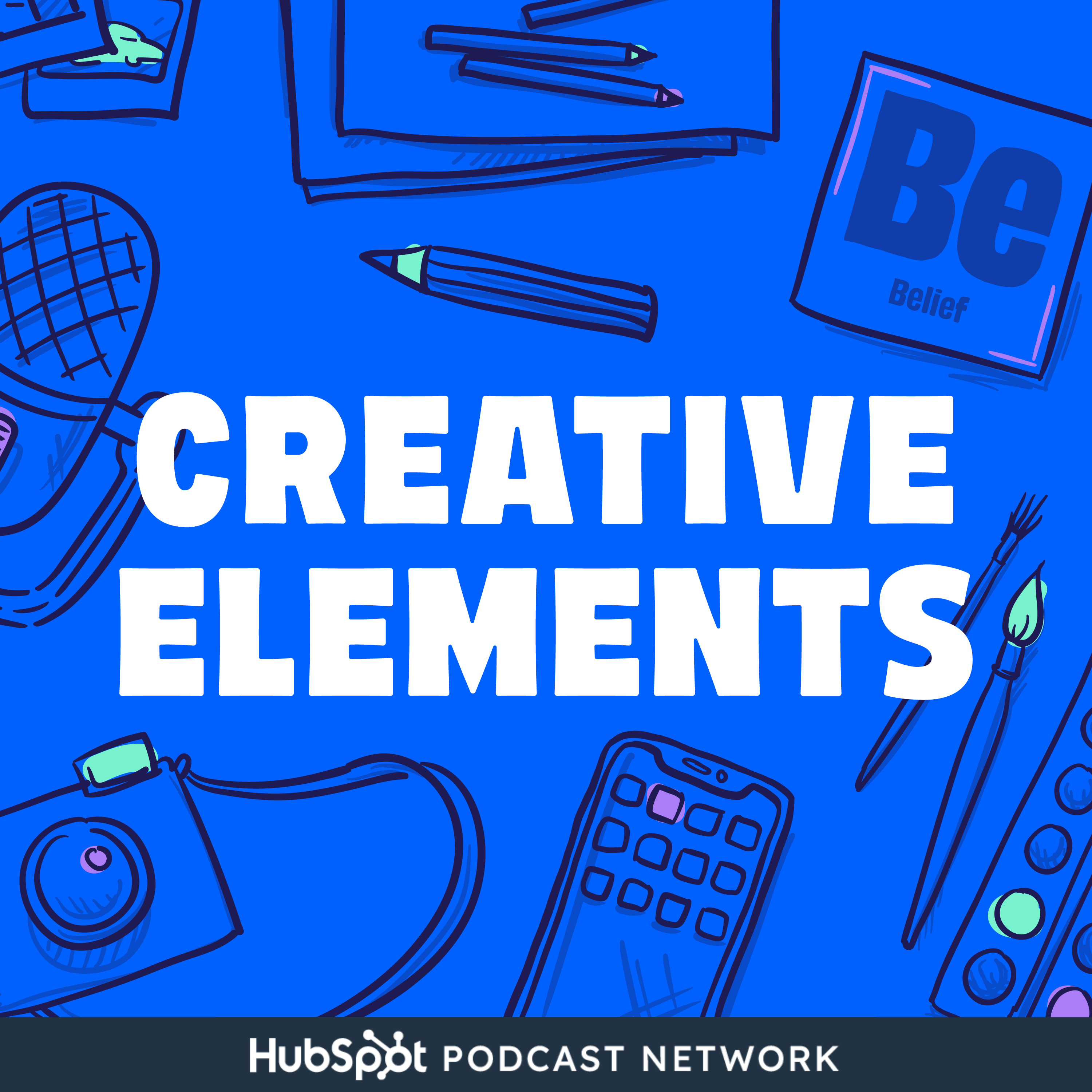 Creative Elements